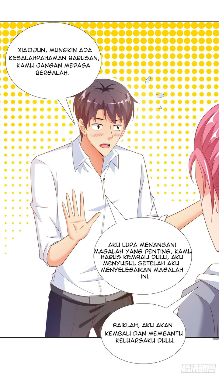 Super School Doctor (Supreme Campus Doctor) Chapter 58 Gambar 10